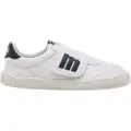 Mtng unisex for kids. 48940 Sport Free Sneakers White (32), 1 to 3 cm, Velcro, Casual, children's fashion