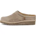 El naturalista for woman. 256361120005_020 Leather clogs N5636 taupe (37), Flat, None, Casual