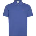 Gant Reg Shield Kortermet Poloskjorte