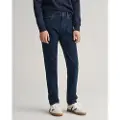 Gant for boy. 910095 Slim Fit Jeans Teen Boys blue (10años= 140cm), Casual, Denim, children's fashion
