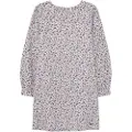 Pepe Jeans Pg951682 Kjole Med Lange Ermer
