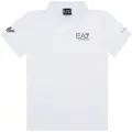 Emporio Armani 8nbf23_bjemz Kortermet Poloskjorte