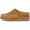 El naturalista for woman. 256361155005_023 Leather clogs N5636 brown (36), Flat, None, Casual