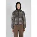Canadian Classics for woman. CN.G224208WRE Ogilvie Coat Recycled brown (S), Casual, Polyester