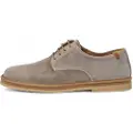 El naturalista for man. 259521120005_020 N5952 beige leather shoes (40), Flat, Laces, Casual