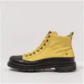 Art unisex. 1189511YL003_024 Boots 1895 Birmingham yellow (41), 3 to 5 cm, Laces, Casual