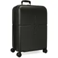Pepe Jeans unisex. 7689221 Highlight Medium Suitcase Black -48x70x28cm (OSFA), Casual, Synthetic, ABS / Polycarbonate