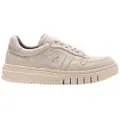 Art unisex. 1177711ZZ003_020 Leather Sneakers 1777 Belleville beige (38), Flat, Laces, Casual
