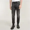 G-Star D25483-d837 3301 Skinny Fit Jeans