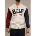 Bendorff for man. 97762724 Sweatshirt Tricolour white (XL), Casual, Cotton, Long sleeve