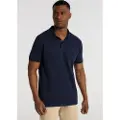 Bendorff for man. 830145045 Classic style short sleeve pique polo shirt (XXL), Casual, Cotton