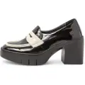 Art for woman. 1165411TG003_001 Leather shoes 1654 Sofia black (36), 3 to 5 cm, None, Casual