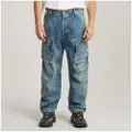 G-Star Multi Pocket Relaxed Jeans