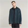 G-Star Boxy Fit Overskjorte