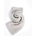 Marella for woman. 2423746027200 Abbozi scarf white (OSFA), Casual, Acrylic