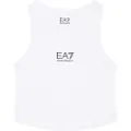 Emporio Armani 7g000110_af12509 Ermeløs T-skjorte