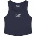 Emporio Armani 7g000110_af12509 Ermeløs T-skjorte