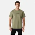 Helly Hansen Core 2.0 Kortarmet T-skjorte