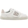 Mtng for girl. 48940 Trainers Free White (33), 1 to 3 cm, Velcro, Casual, children's fashion