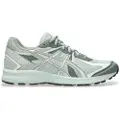Asics for woman. 1203A684 Shoes Jog 100S grey (37), Flat, Laces, Sport, Multisport, Sustainable