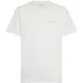 Family First for man. TS2506 Amalfi T-shirt white (S), Casual, Cotton, Short sleeve