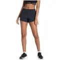 New Balance for woman. WS41286 Shorts RC 3 black (XL), Casual, Sport, Multisport, Recycled Polister, Sustainable