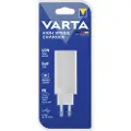Varta power adapter - USB 2 x USB-C - 65 Watt