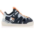 Mtng unisex for kids. 48908 Trainers Free navy (20), Flat, Velcro, Casual, children's fashion