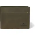 Pepe Jeans for man. 7847134 Green Staple Wallet (OSFA), Casual, Leather