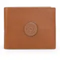 Pepe Jeans for man. 7864236 Brown Cracker Wallet (OSFA), Casual, Leather