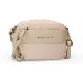 Pepe Jeans for woman. 7925533 Beige Morgan shoulder bag (OSFA), Casual, Polyester