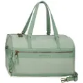 Pepe Jeans unisex. 7923734 Morgan Travel Bag 40cm green (OSFA), Casual, Polyester