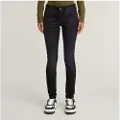 G-Star Midge Cody Mid Skinny Jeans