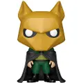 Batman Funko! POP Vinyl BTAS S5 Ras al Ghul