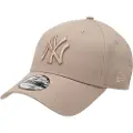 New Era Mlb New York Yankees Essential 9forty Cap