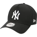 New Era Mlb New York Yankees Essential 9forty Aframe Cap