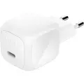Belkin Wca013kqwh Usb-c Vegglader 45w