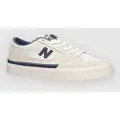 New Balance Numeric 417 Skatesko hvit