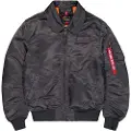 Alpha industries Flying Tigers Cwu Bomberjakke