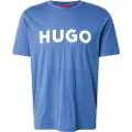 Hugo Boss Dulivio 10229761 01 Kortarmet T-skjorte