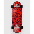 Cutback Surfskates Magma 29" LT Surfskate mønster
