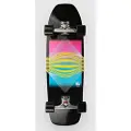 Cutback Surfskates Tron 32" LT Surfskate mønster