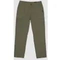 Volcom Strange Tripper Tapered Cargo Bukse grønn