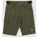 Volcom Trail Ripper Short 23 Shorts grønn