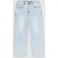 Volcom Chillow Denim Jeans blå