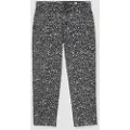 Volcom Fa F Rygalski Jeans svart