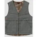 Volcom Operators Vest grå