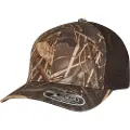 Flexfit 110 Mesh Realtree Camo Cap