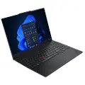 Lenovo ThinkPad E16 Gen 3 Intel Core 5 210H Processor E-cores up to 3.60 GHz P-cores up to 4.80 GHz, Windows 11 Pro 64, 512 GB SSD M.2 2242 PCIe Gen4 TLC Opal - 21TFCTO1WWNO2