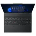 Lenovo ThinkPad E16 Gen 3 Intel Intel Core 7 240H Processor E-cores up to 4.00 GHz P-cores up to 5.20 GHz, Windows 11 Pro 64, 1 TB SSD M.2 2242 PCIe Gen4 TLC Opal - 21TF003EMX
